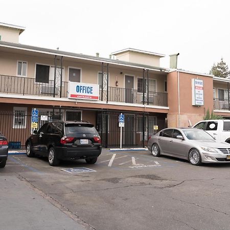 Stay Inn Suite ستوكتون، كاليفورنيا المظهر الخارجي الصورة