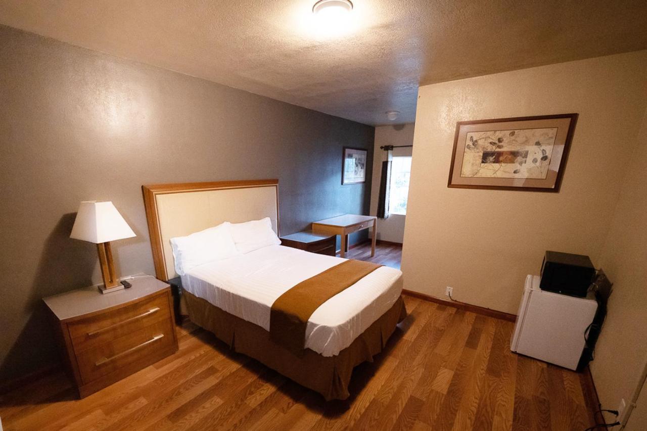 Stay Inn Suite ستوكتون، كاليفورنيا المظهر الخارجي الصورة