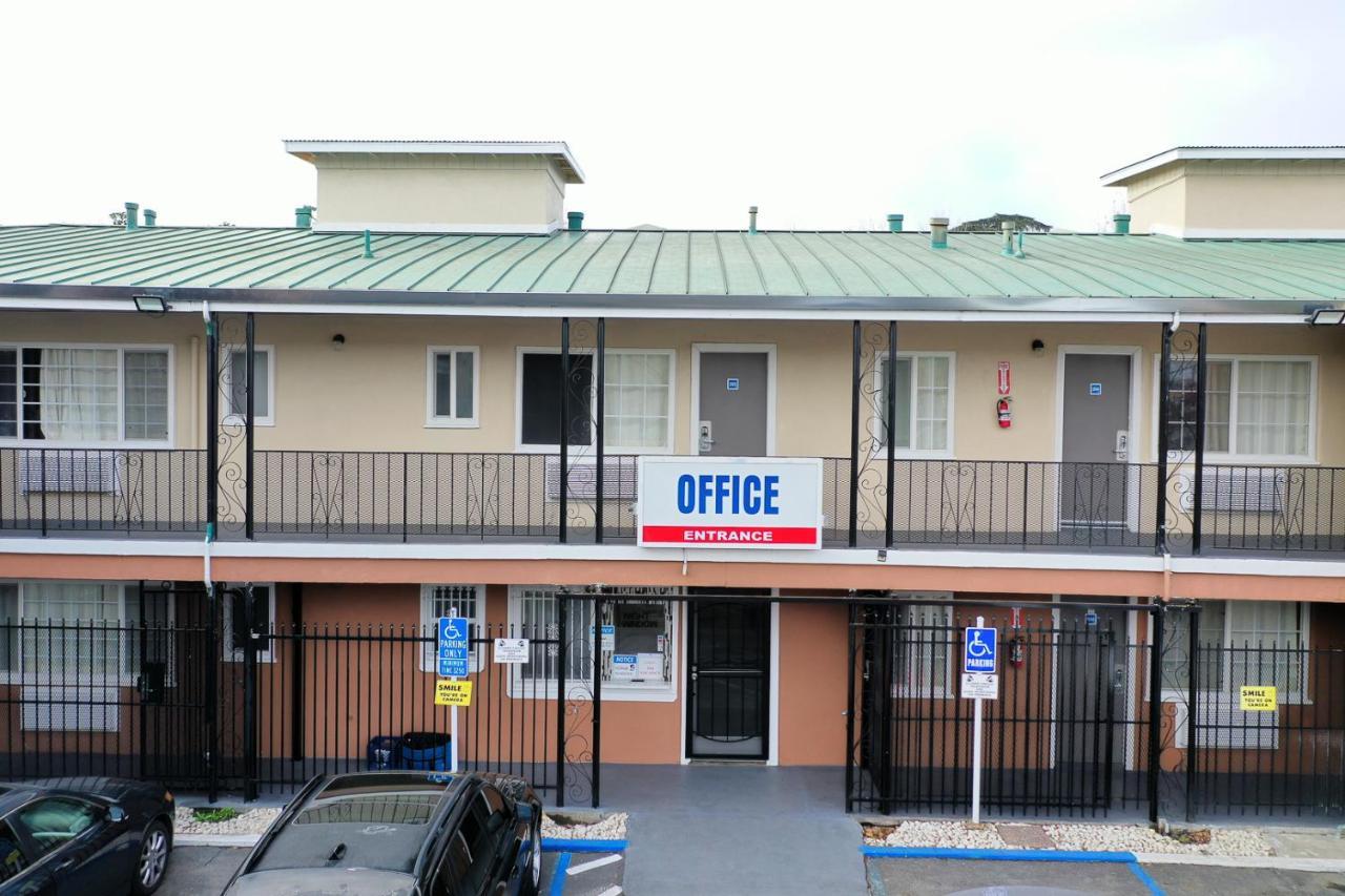 Stay Inn Suite ستوكتون، كاليفورنيا المظهر الخارجي الصورة
