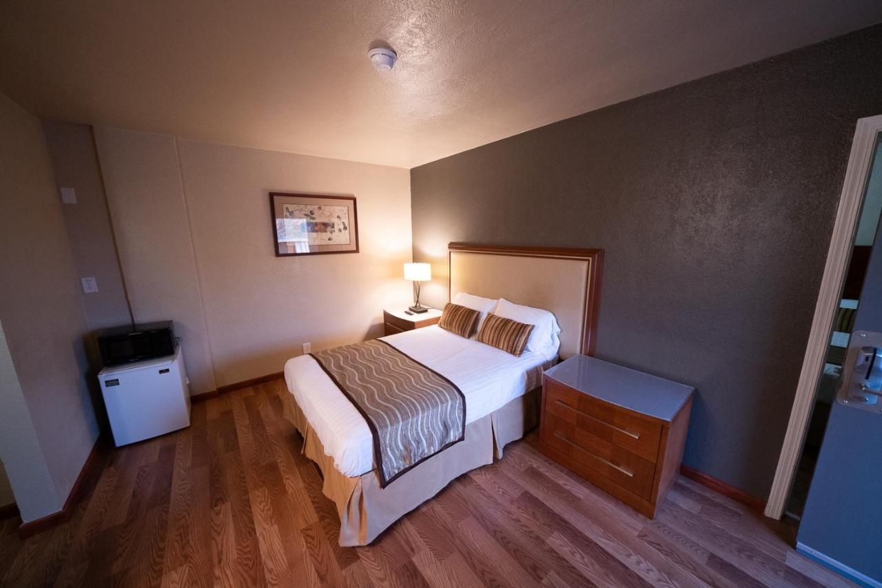 Stay Inn Suite ستوكتون، كاليفورنيا المظهر الخارجي الصورة