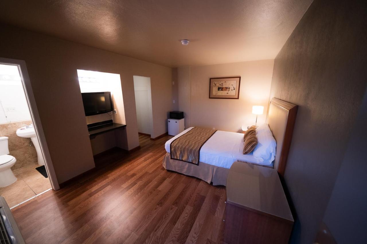 Stay Inn Suite ستوكتون، كاليفورنيا المظهر الخارجي الصورة