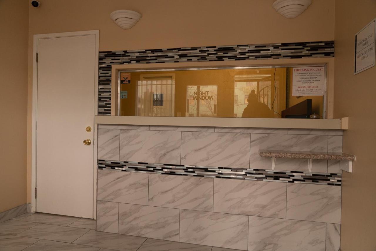 Stay Inn Suite ستوكتون، كاليفورنيا المظهر الخارجي الصورة