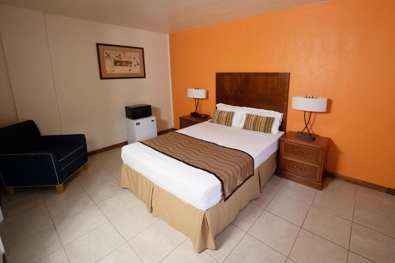 Stay Inn Suite ستوكتون، كاليفورنيا المظهر الخارجي الصورة