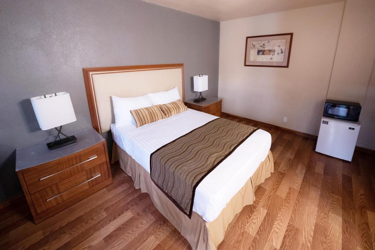 Stay Inn Suite ستوكتون، كاليفورنيا المظهر الخارجي الصورة